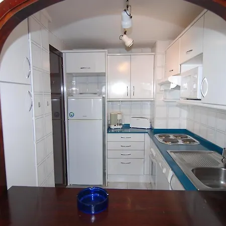 Apartment Zeus Versailles