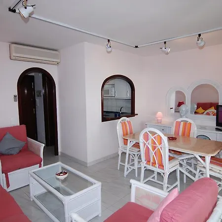 Apartment Zeus Versailles