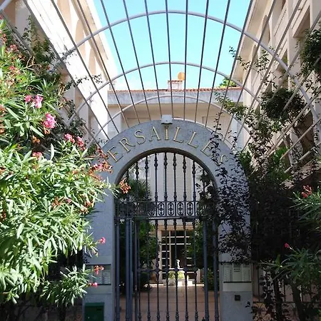 Apartment Zeus Versailles Cambrils