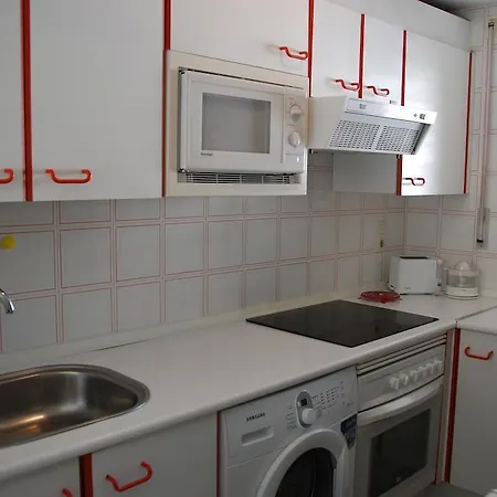 Apartment Zeus Versailles *