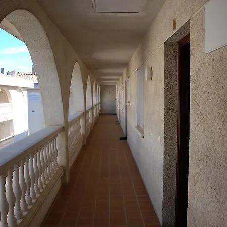 Apartment Zeus Versailles Cambrils