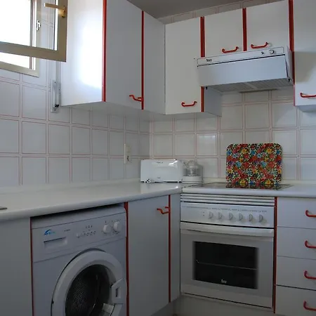 Apartment Zeus Versailles