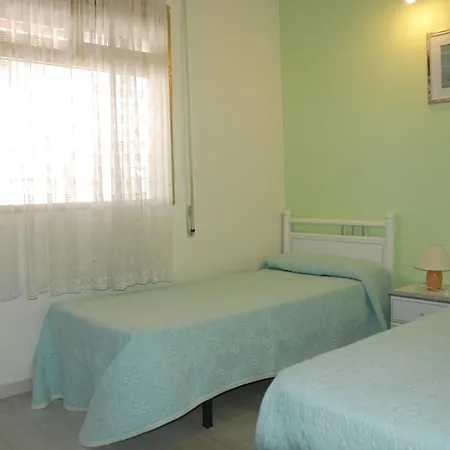 Apartment Zeus Versailles Cambrils