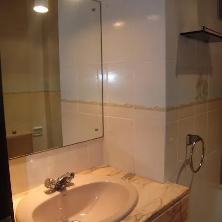 Appartement Zeus Versailles