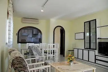 Appartement Zeus Versailles